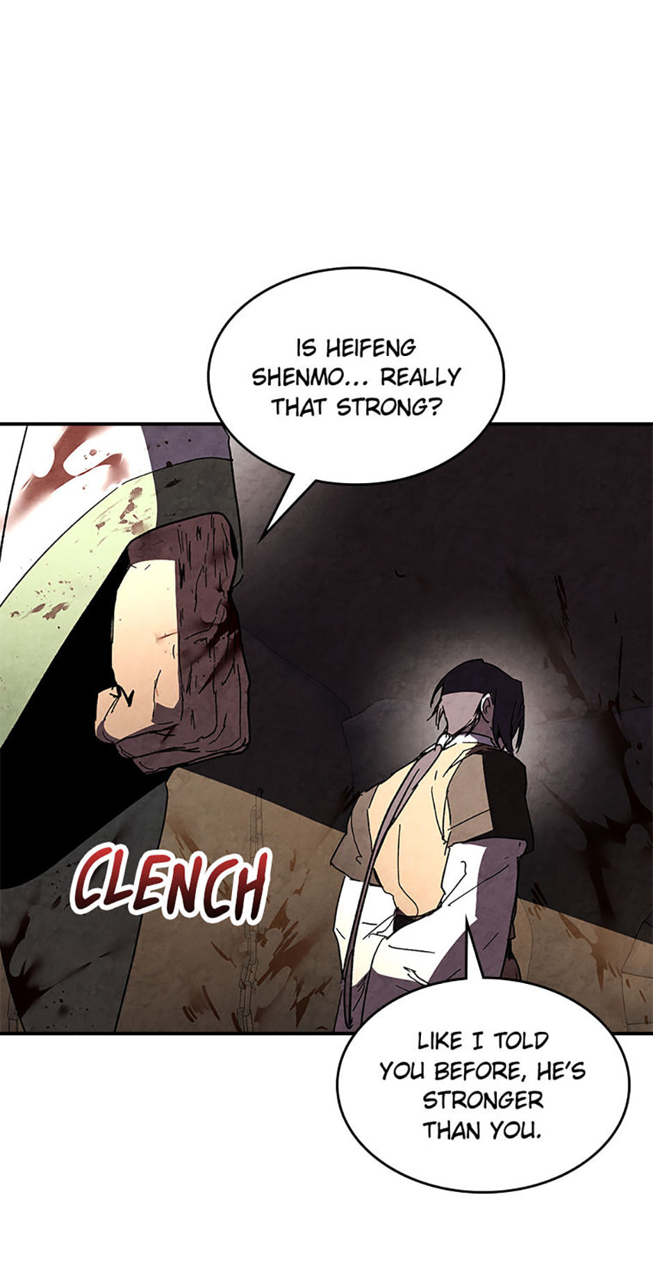 Chronicles of a Returner Chapter 136 page 66 - 