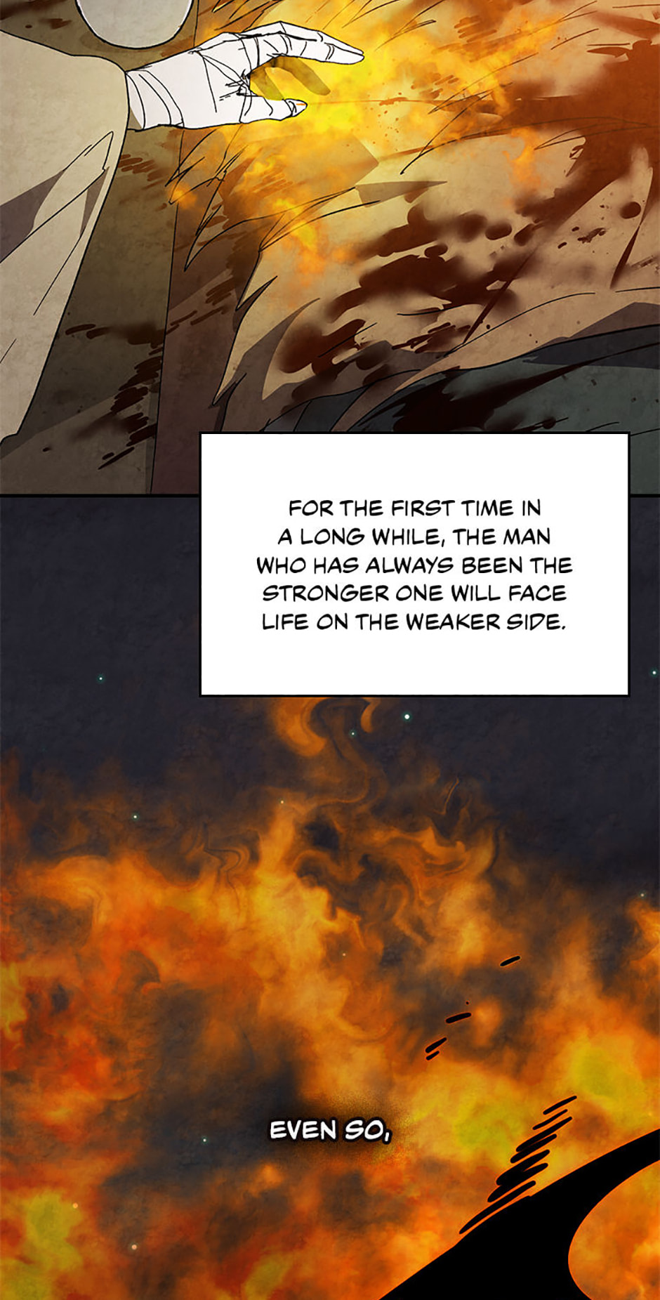 Chronicles of a Returner Chapter 136 page 70 - 