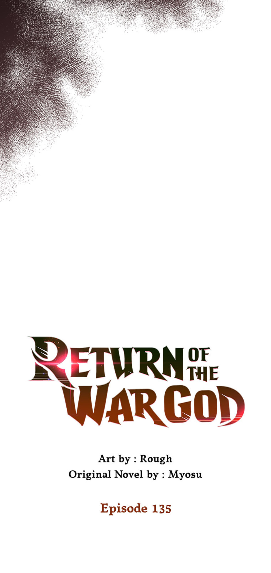Chronicles of a Returner Chapter 136 page 8 - 