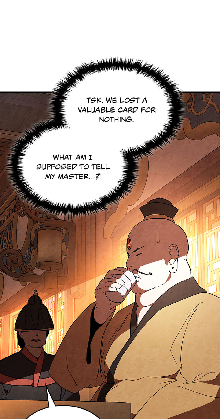 Chronicles of a Returner Chapter 136 page 78 - 
