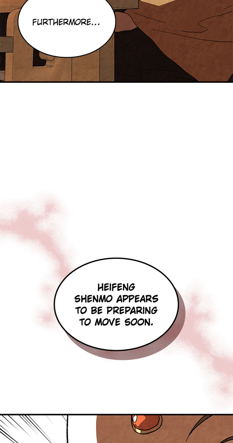 Chronicles of a Returner Chapter 136 page 79 - 