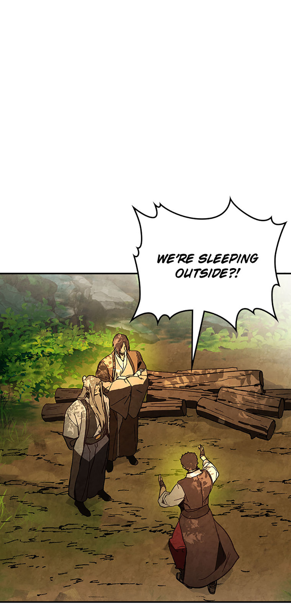 Chronicles of a Returner Chapter 136 page 9 - 