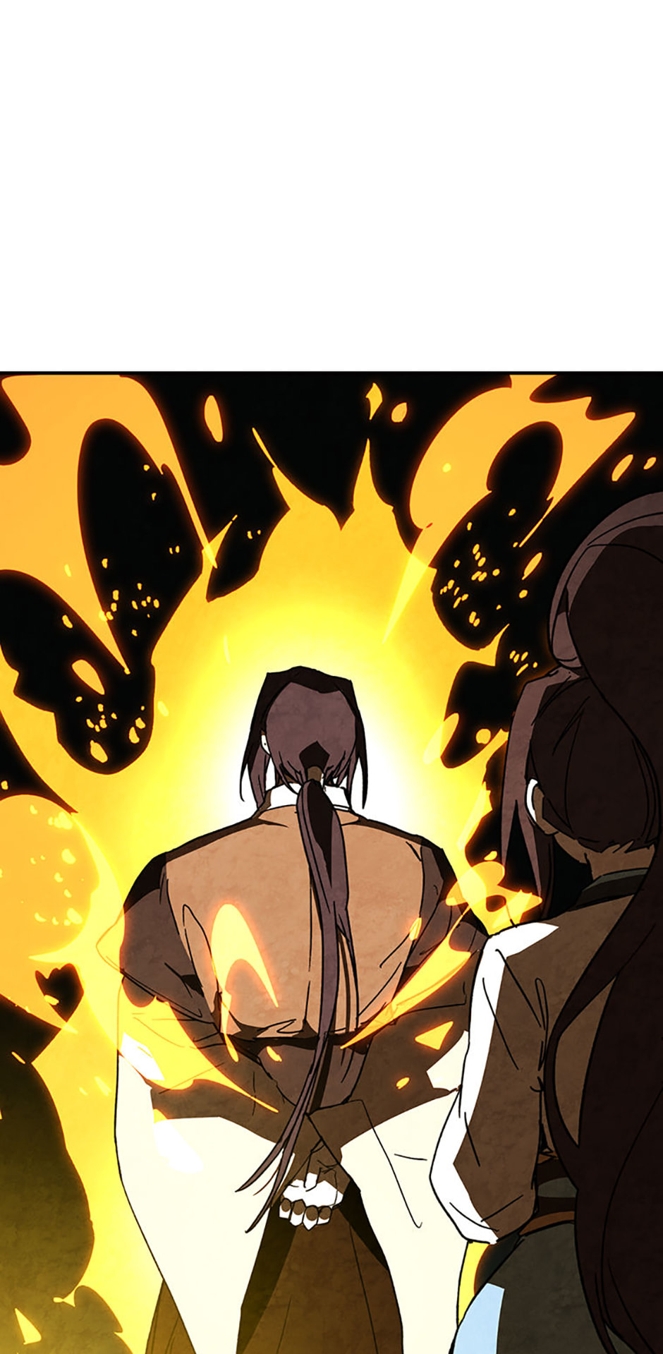 Chronicles of a Returner Chapter 137 page 11 - 