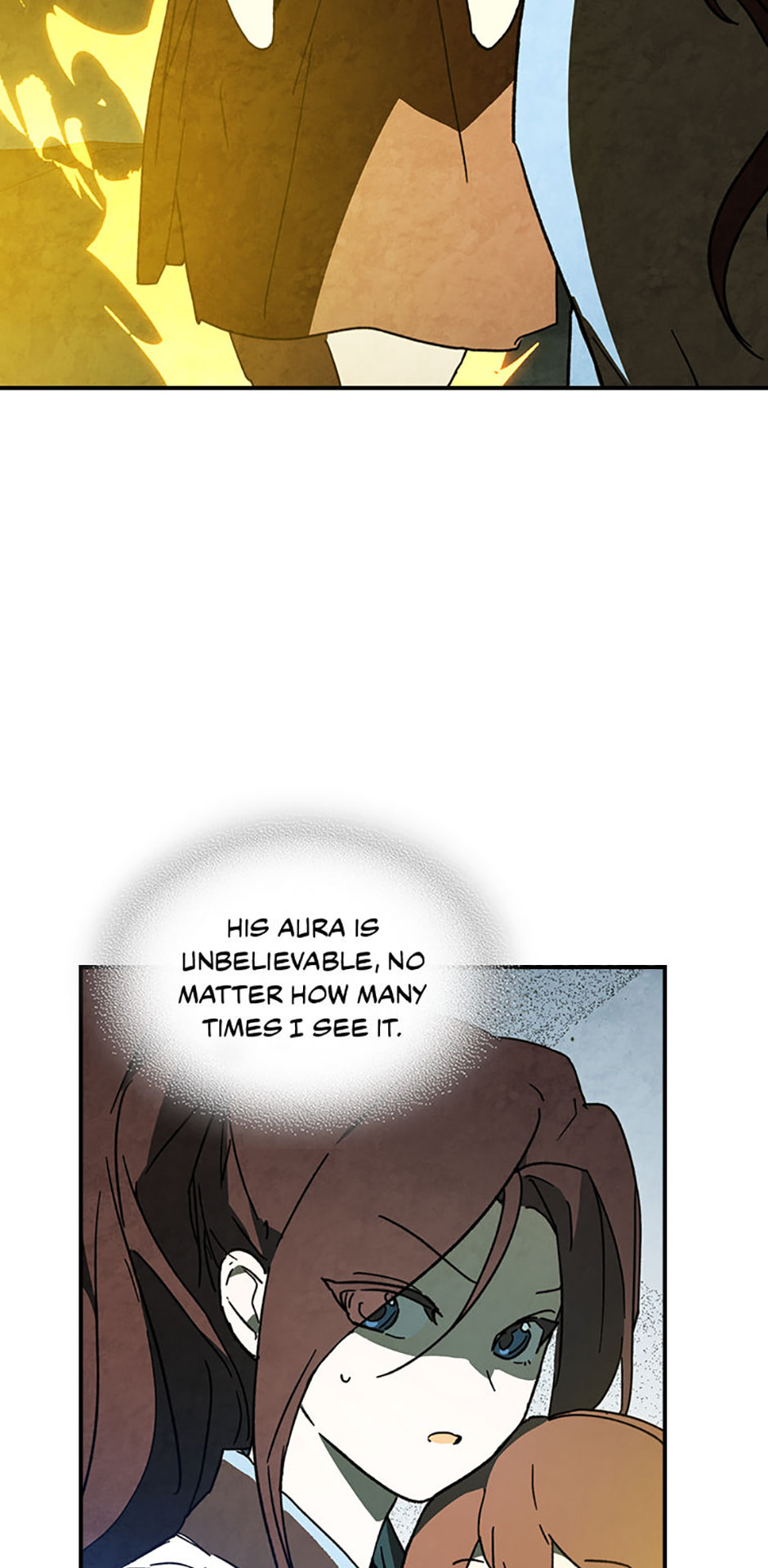 Chronicles of a Returner Chapter 137 page 12 - 