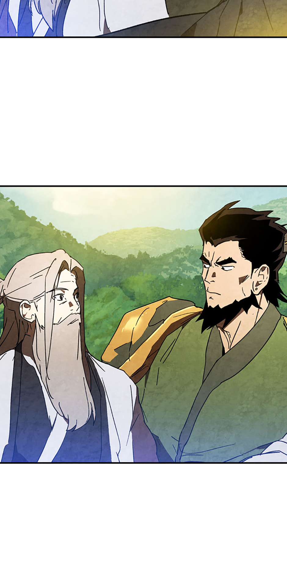 Chronicles of a Returner Chapter 137 page 14 - 