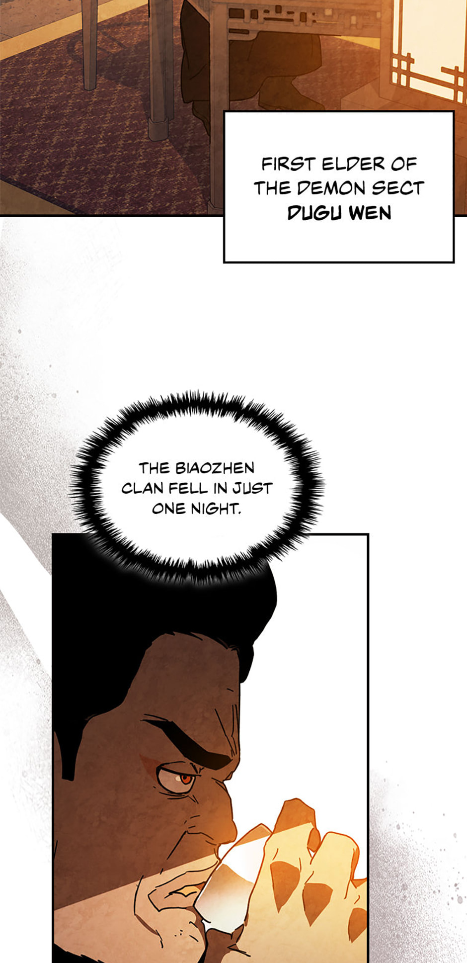 Chronicles of a Returner Chapter 137 page 17 - 