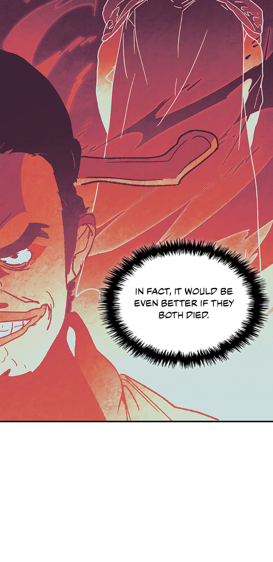 Chronicles of a Returner Chapter 137 page 19 - 