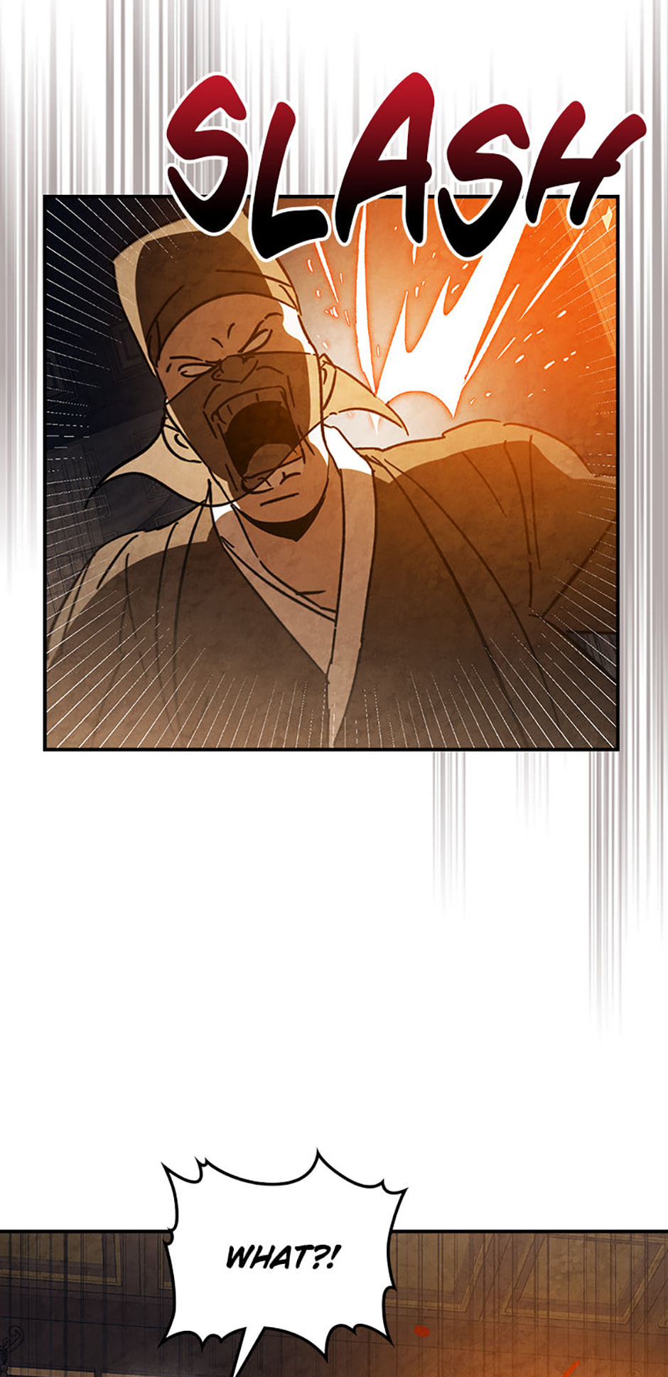 Chronicles of a Returner Chapter 137 page 21 - 