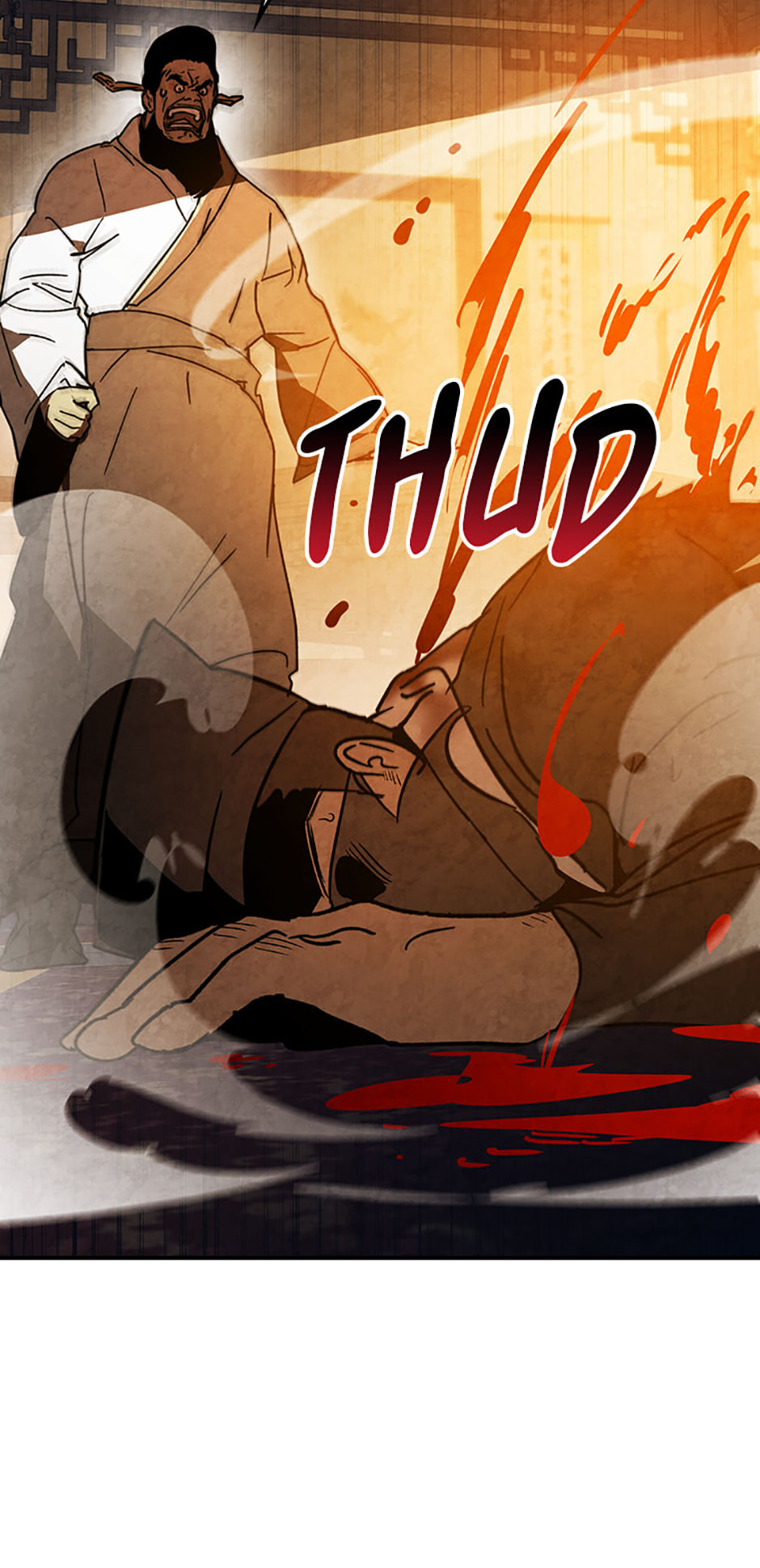 Chronicles of a Returner Chapter 137 page 22 - 