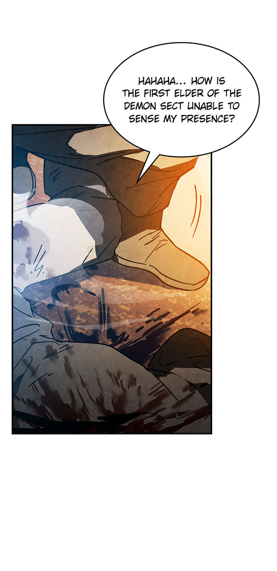 Chronicles of a Returner Chapter 137 page 23 - 