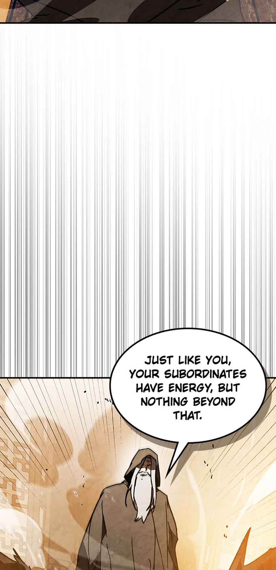 Chronicles of a Returner Chapter 137 page 25 - 