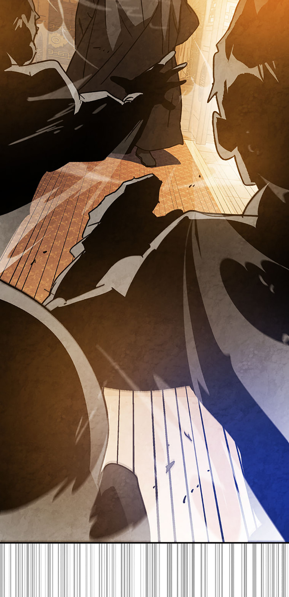 Chronicles of a Returner Chapter 137 page 26 - 