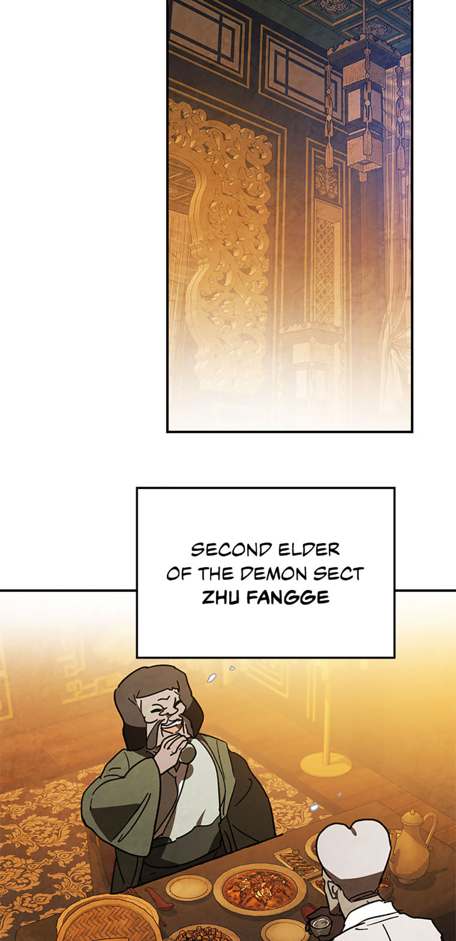 Chronicles of a Returner Chapter 137 page 28 - 
