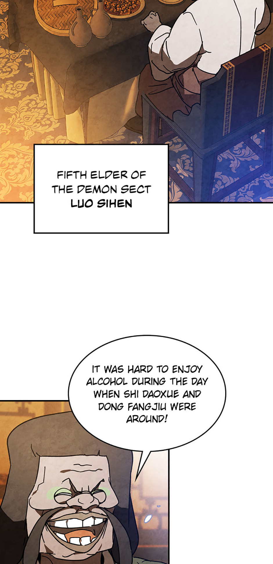 Chronicles of a Returner Chapter 137 page 29 - 