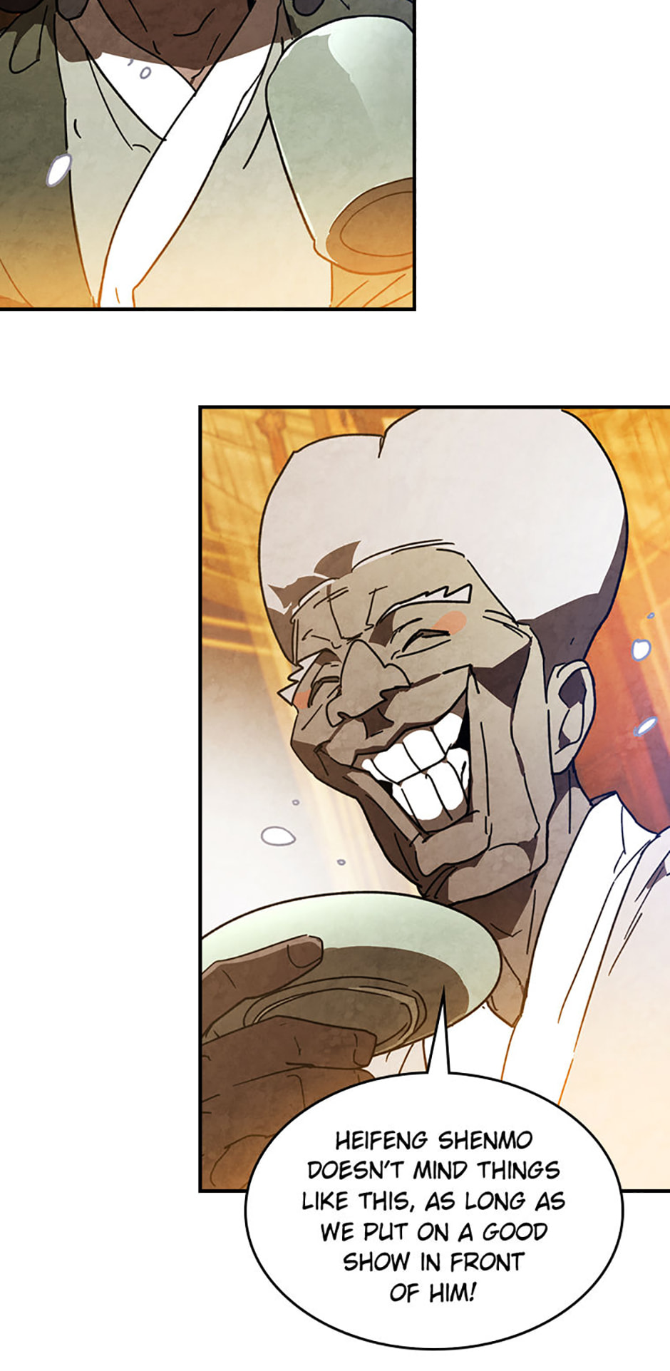 Chronicles of a Returner Chapter 137 page 30 - 