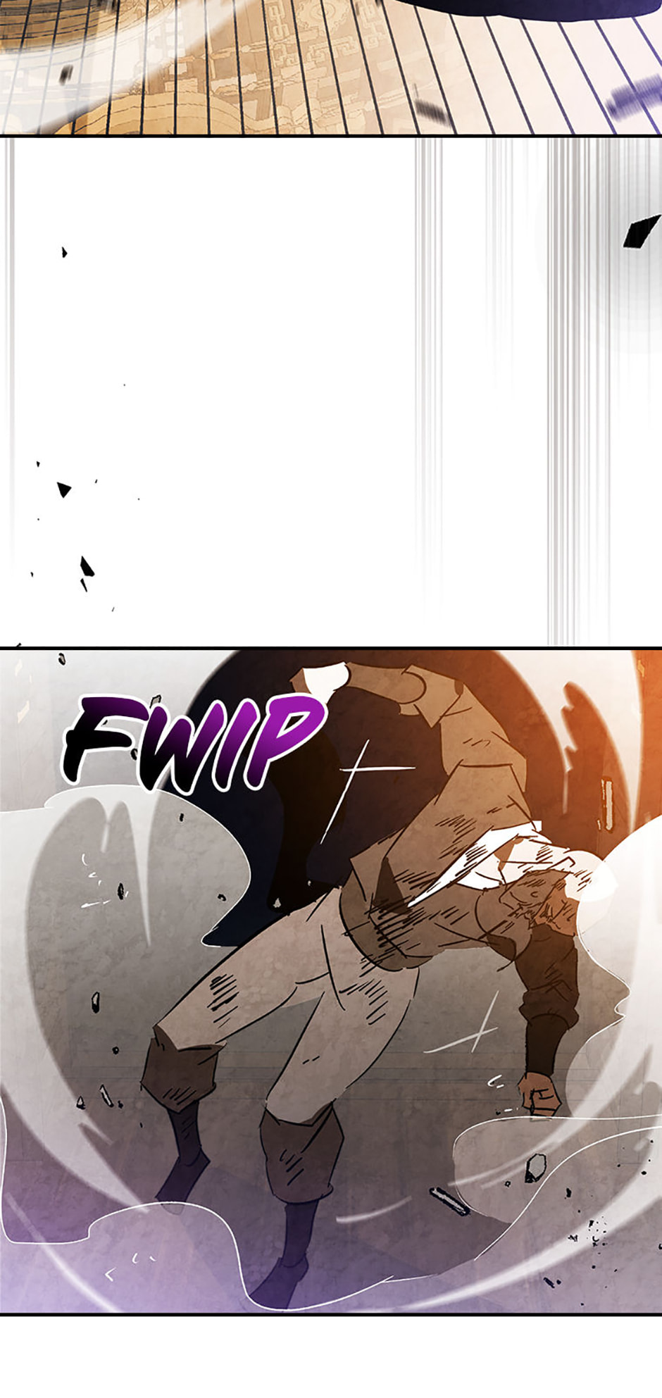 Chronicles of a Returner Chapter 137 page 33 - 