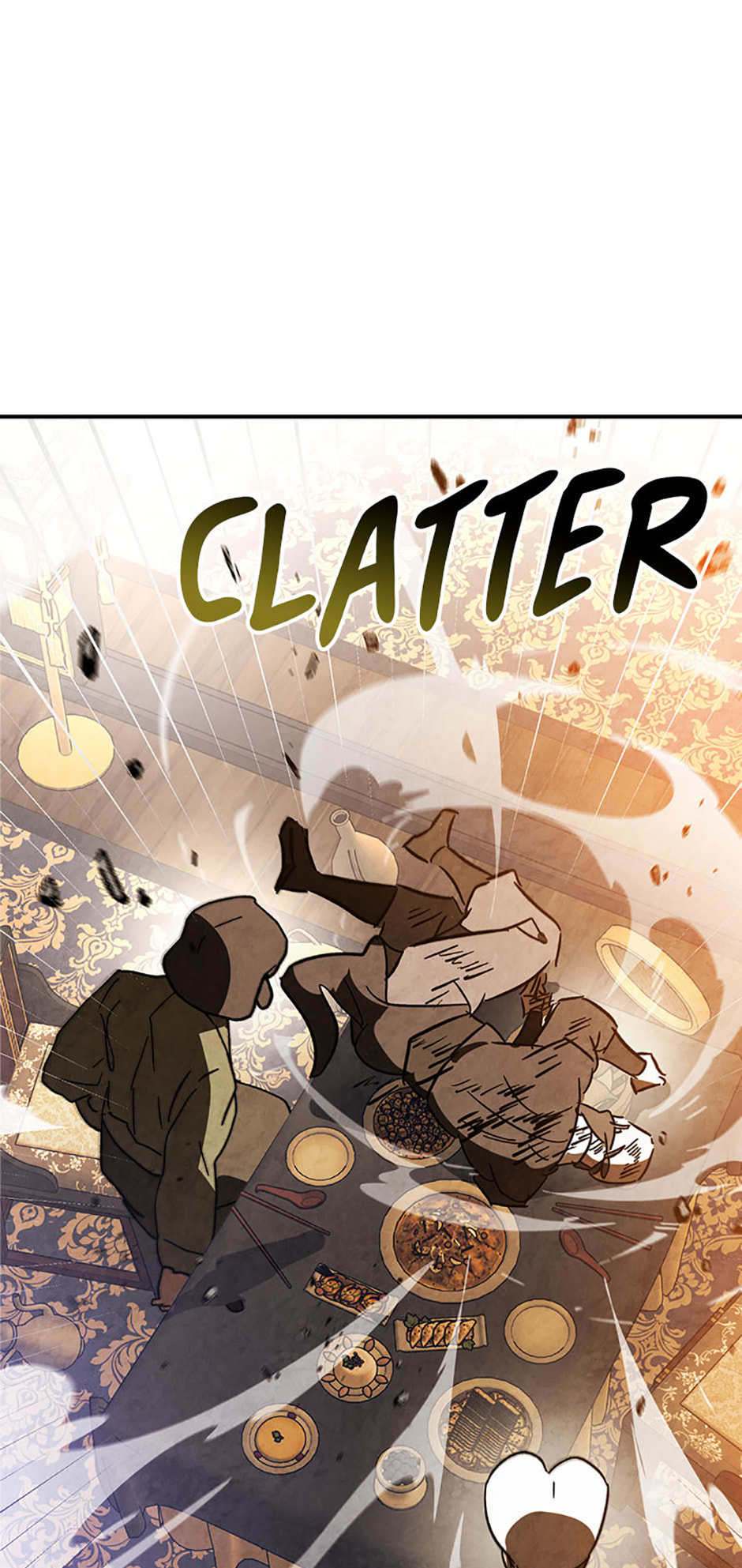 Chronicles of a Returner Chapter 137 page 34 - 