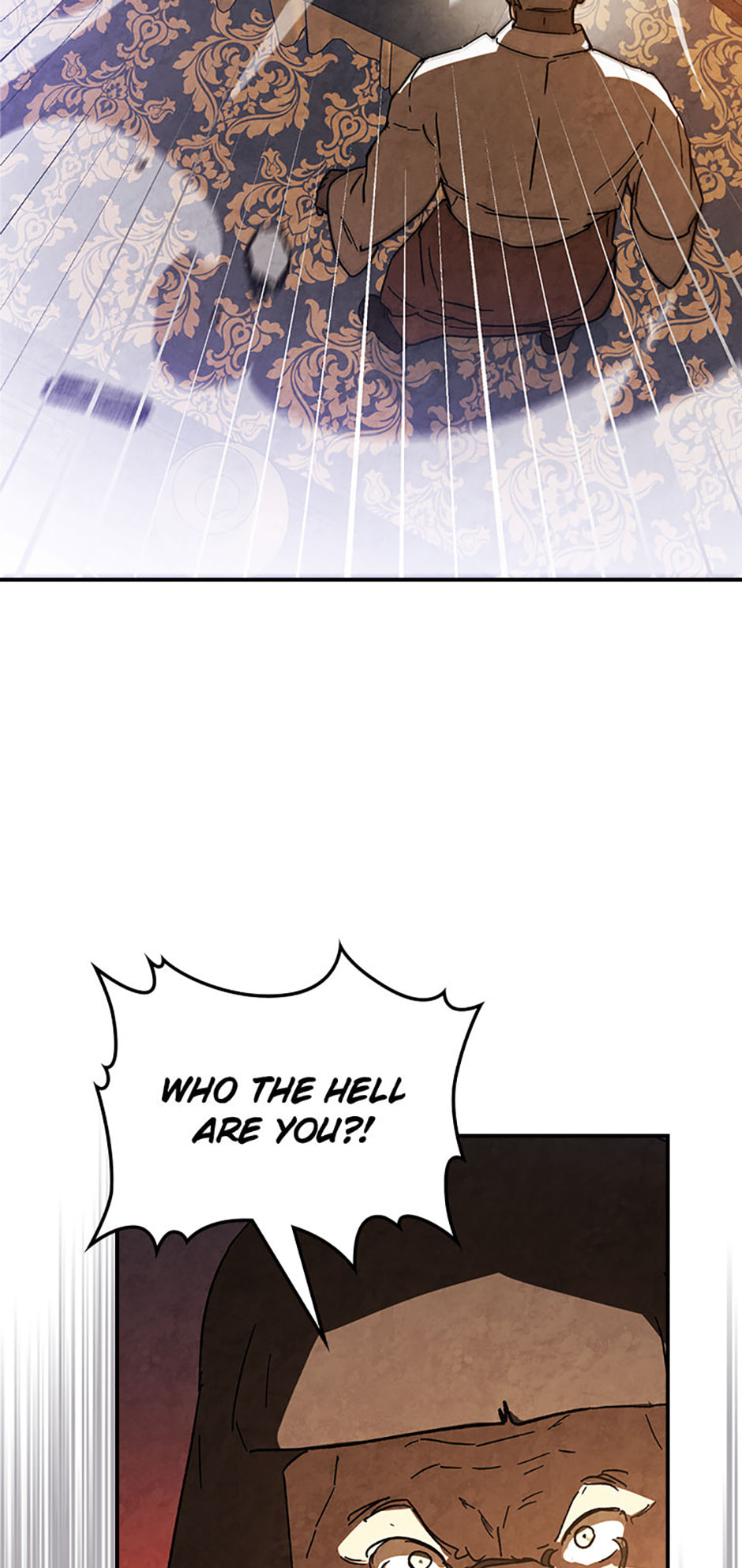 Chronicles of a Returner Chapter 137 page 35 - 