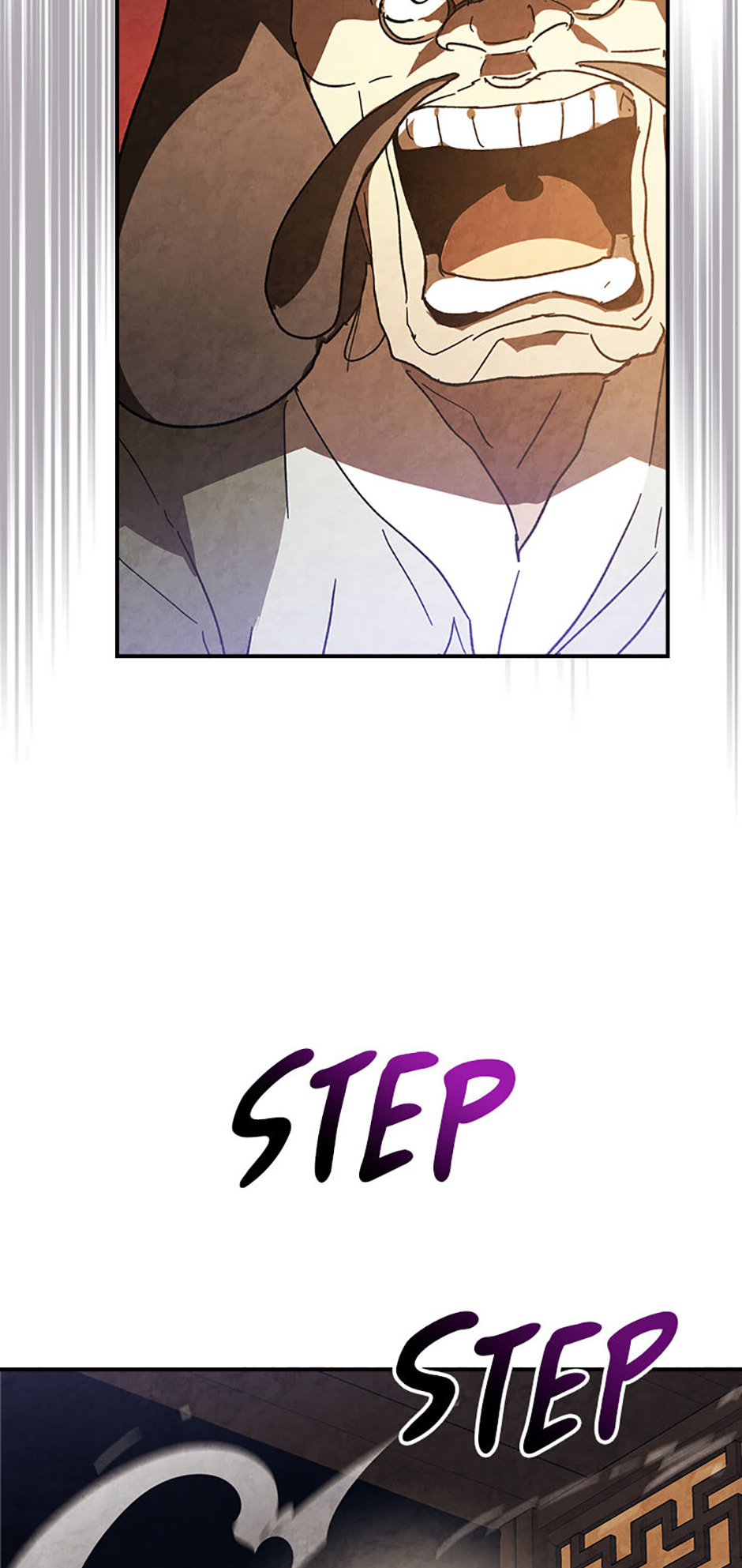 Chronicles of a Returner Chapter 137 page 36 - 