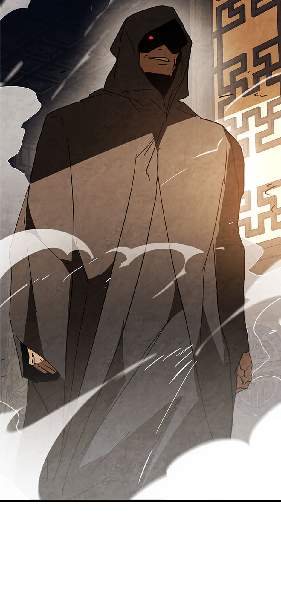 Chronicles of a Returner Chapter 137 page 37 - 