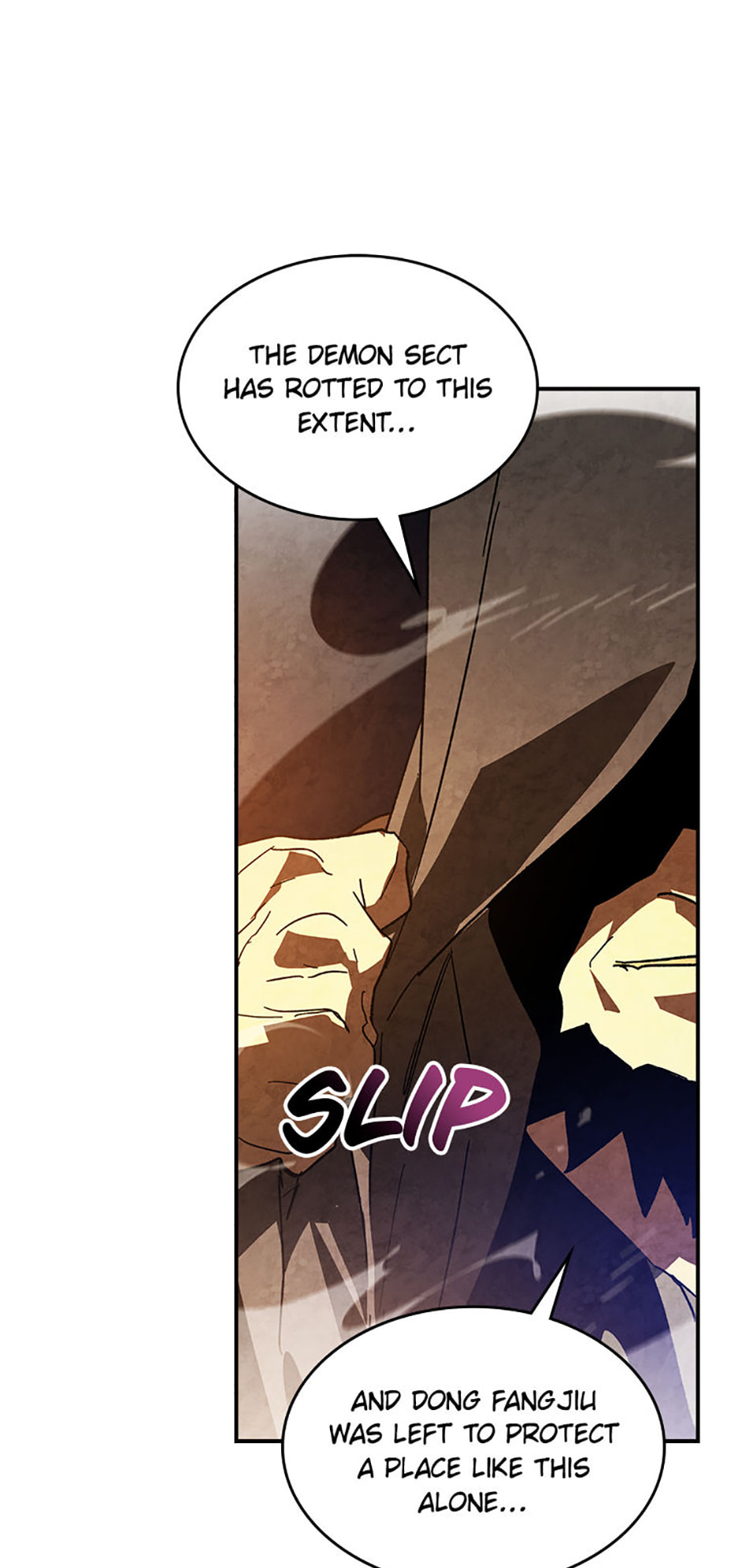 Chronicles of a Returner Chapter 137 page 39 - 