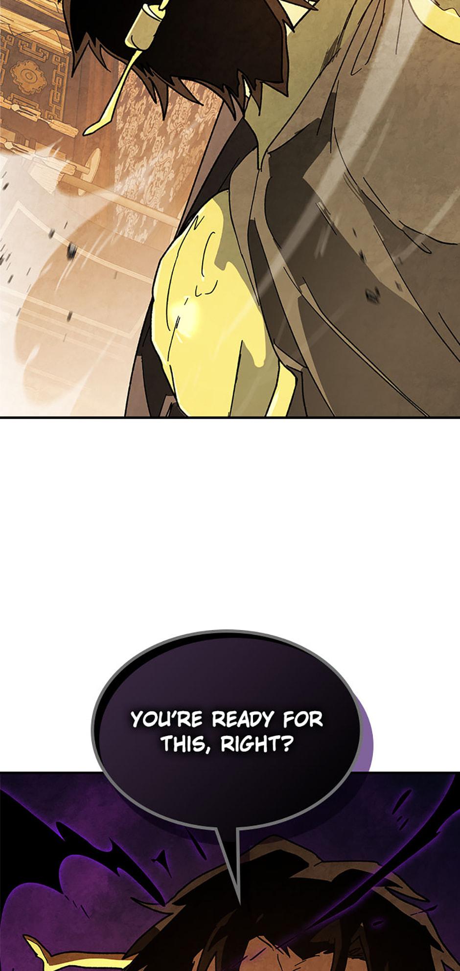 Chronicles of a Returner Chapter 137 page 41 - 