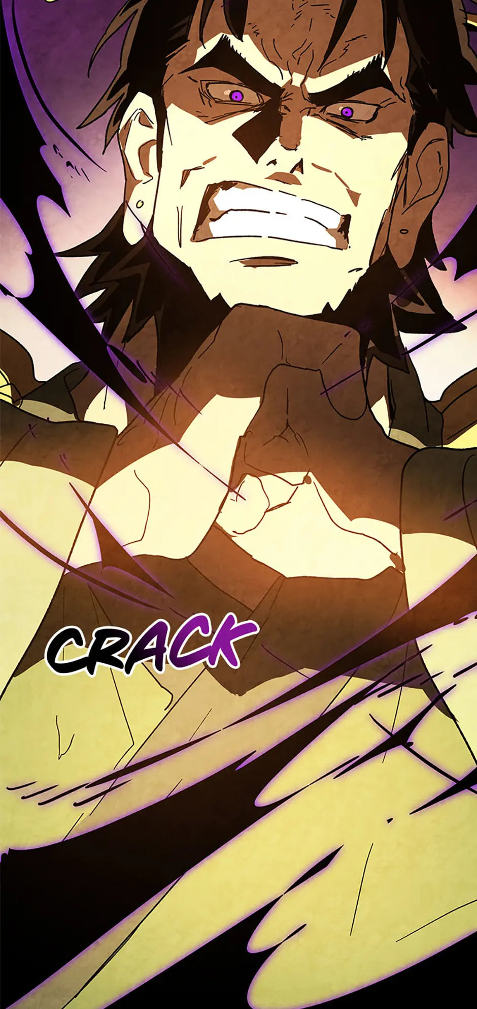 Chronicles of a Returner Chapter 137 page 42 - 