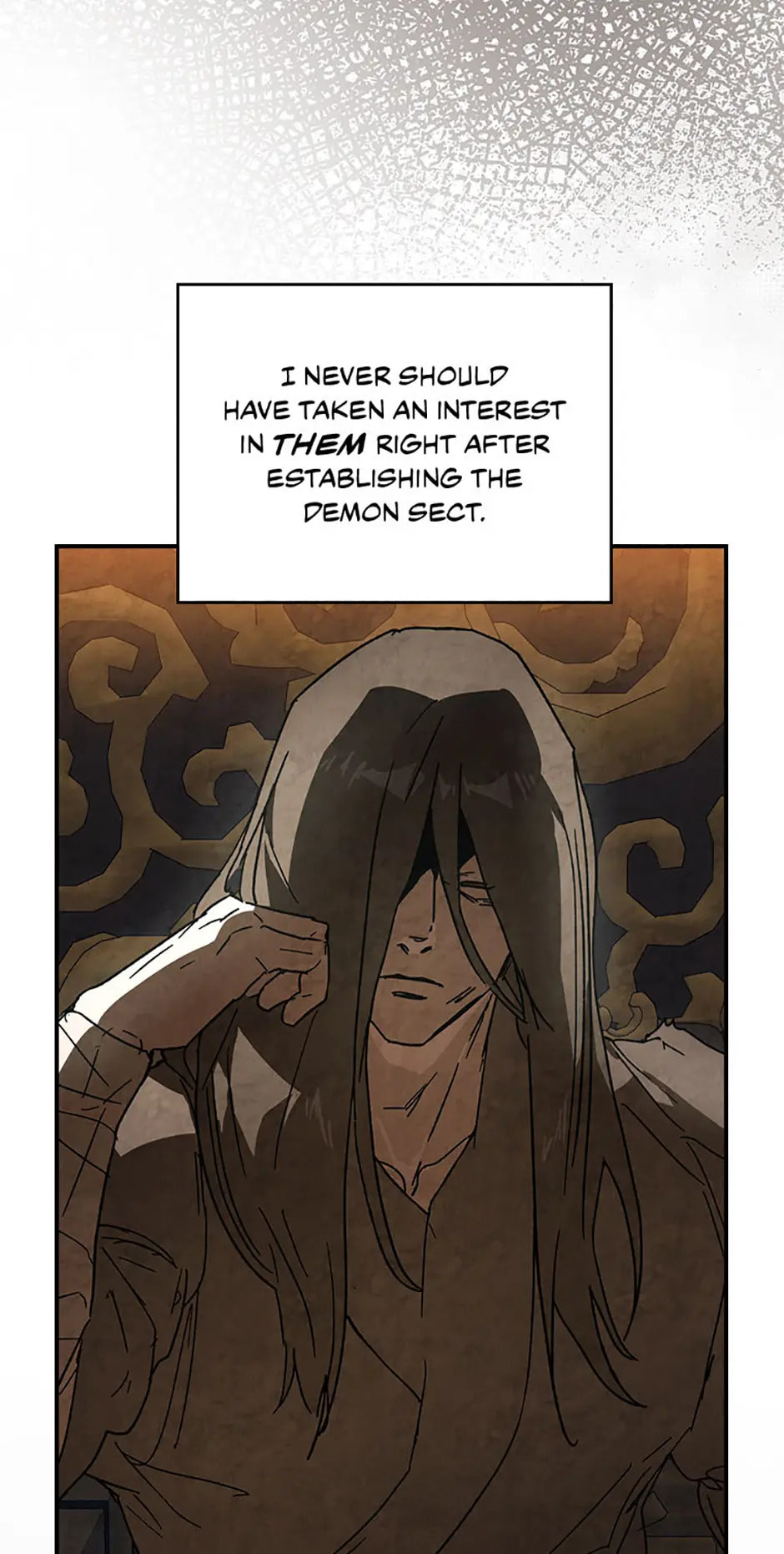 Chronicles of a Returner Chapter 137 page 46 - 