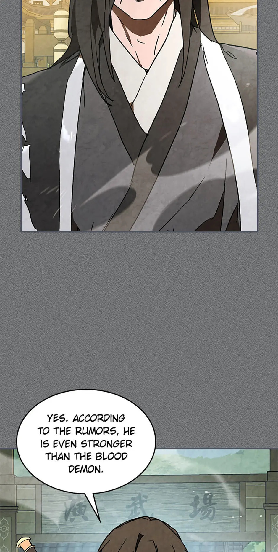 Chronicles of a Returner Chapter 137 page 48 - 