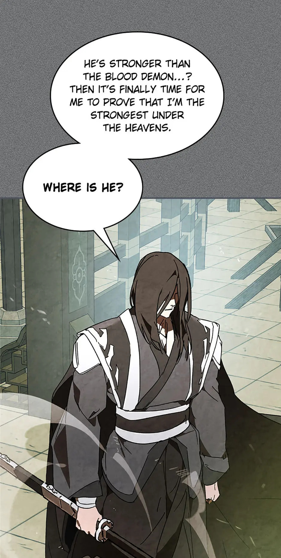 Chronicles of a Returner Chapter 137 page 50 - 