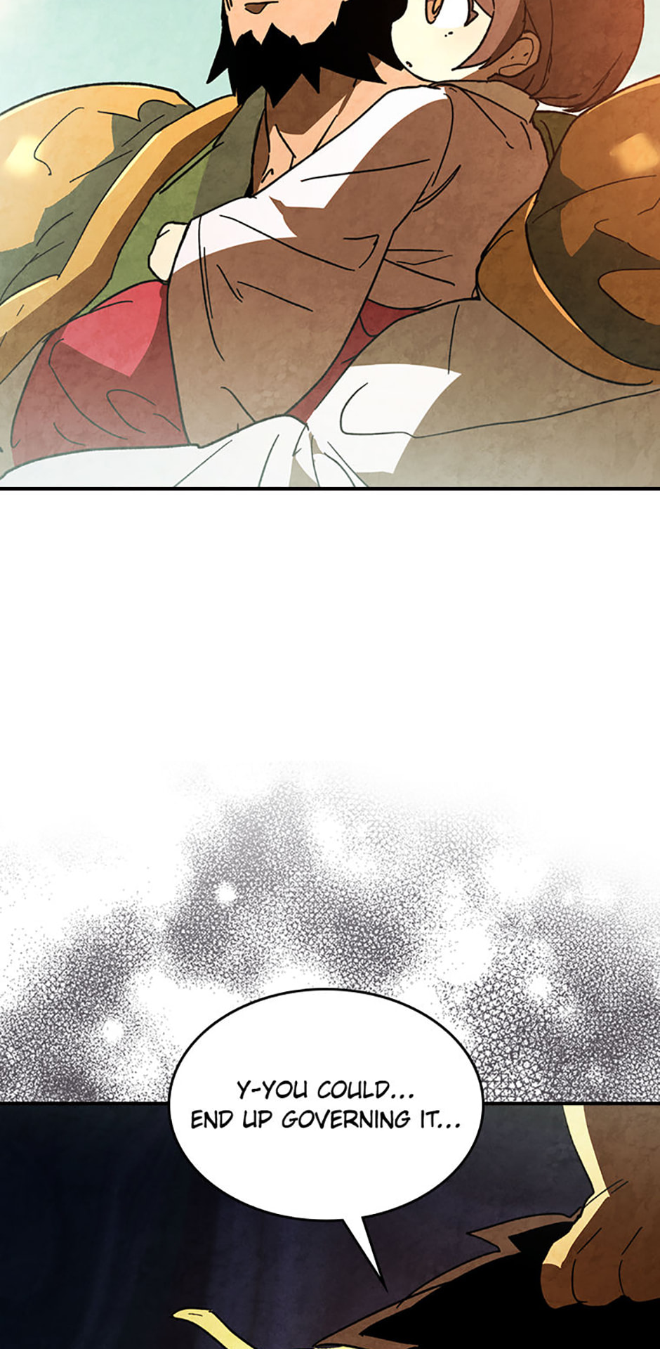 Chronicles of a Returner Chapter 137 page 6 - 