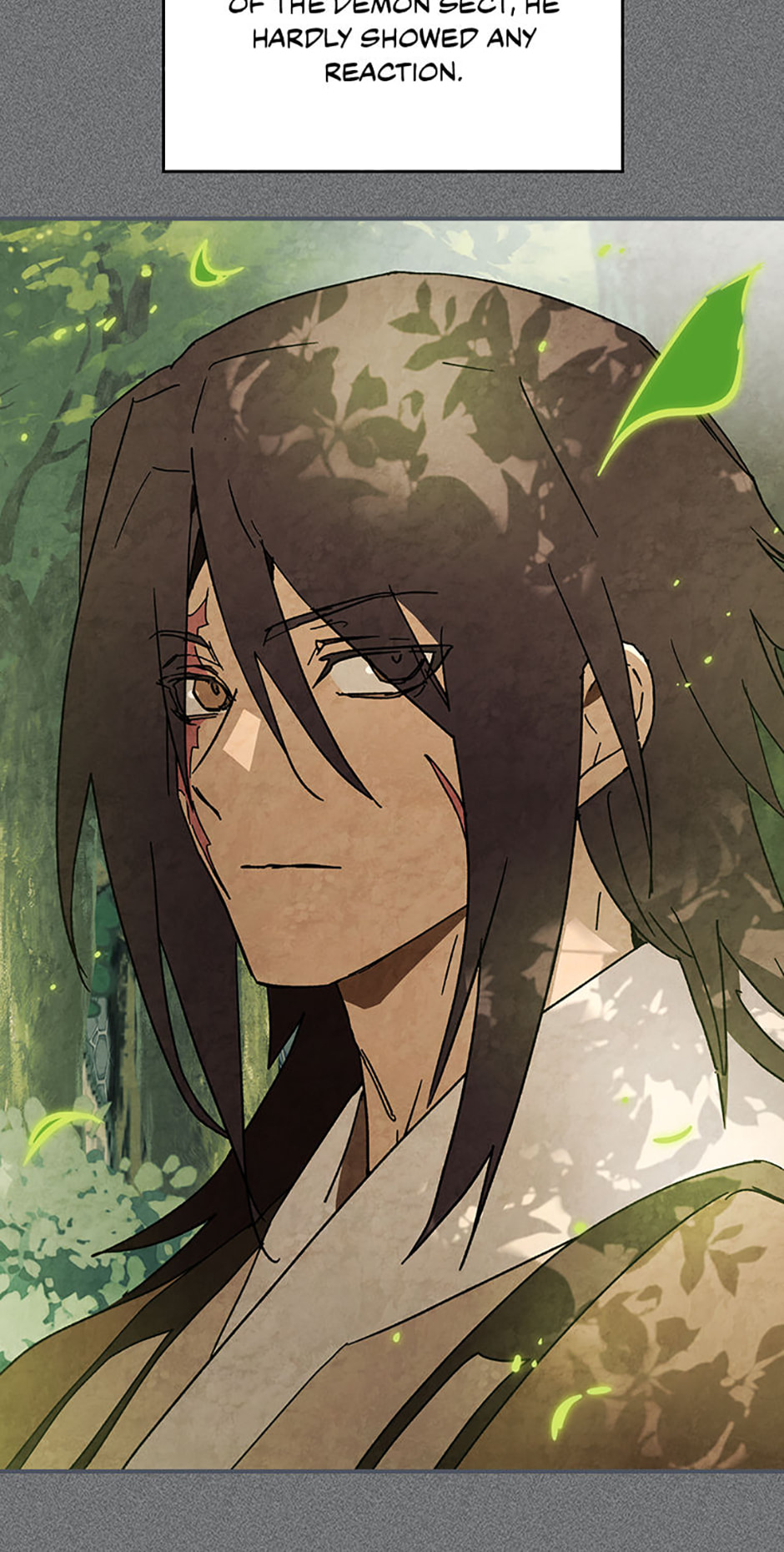Chronicles of a Returner Chapter 137 page 56 - 