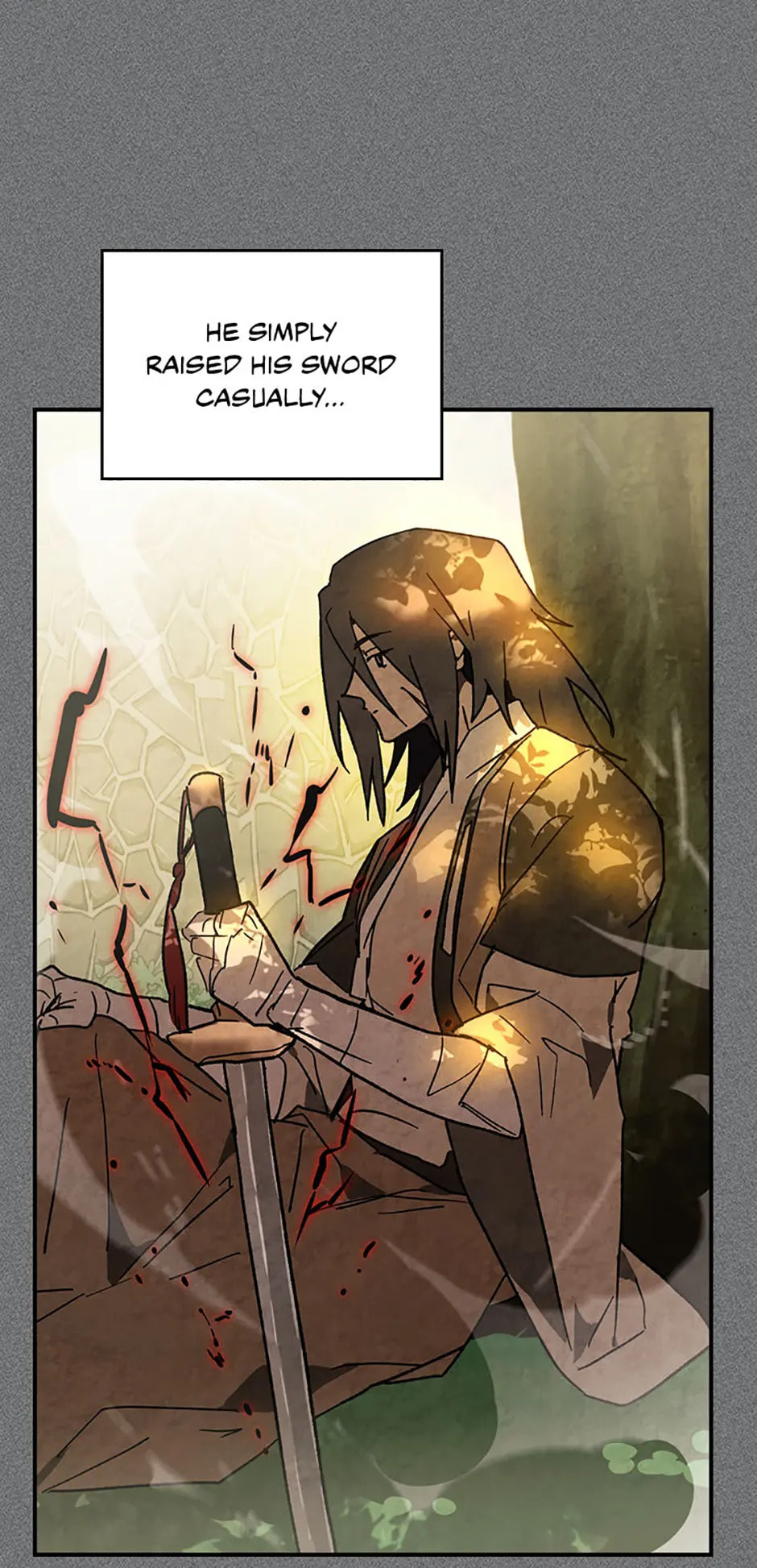 Chronicles of a Returner Chapter 137 page 57 - 