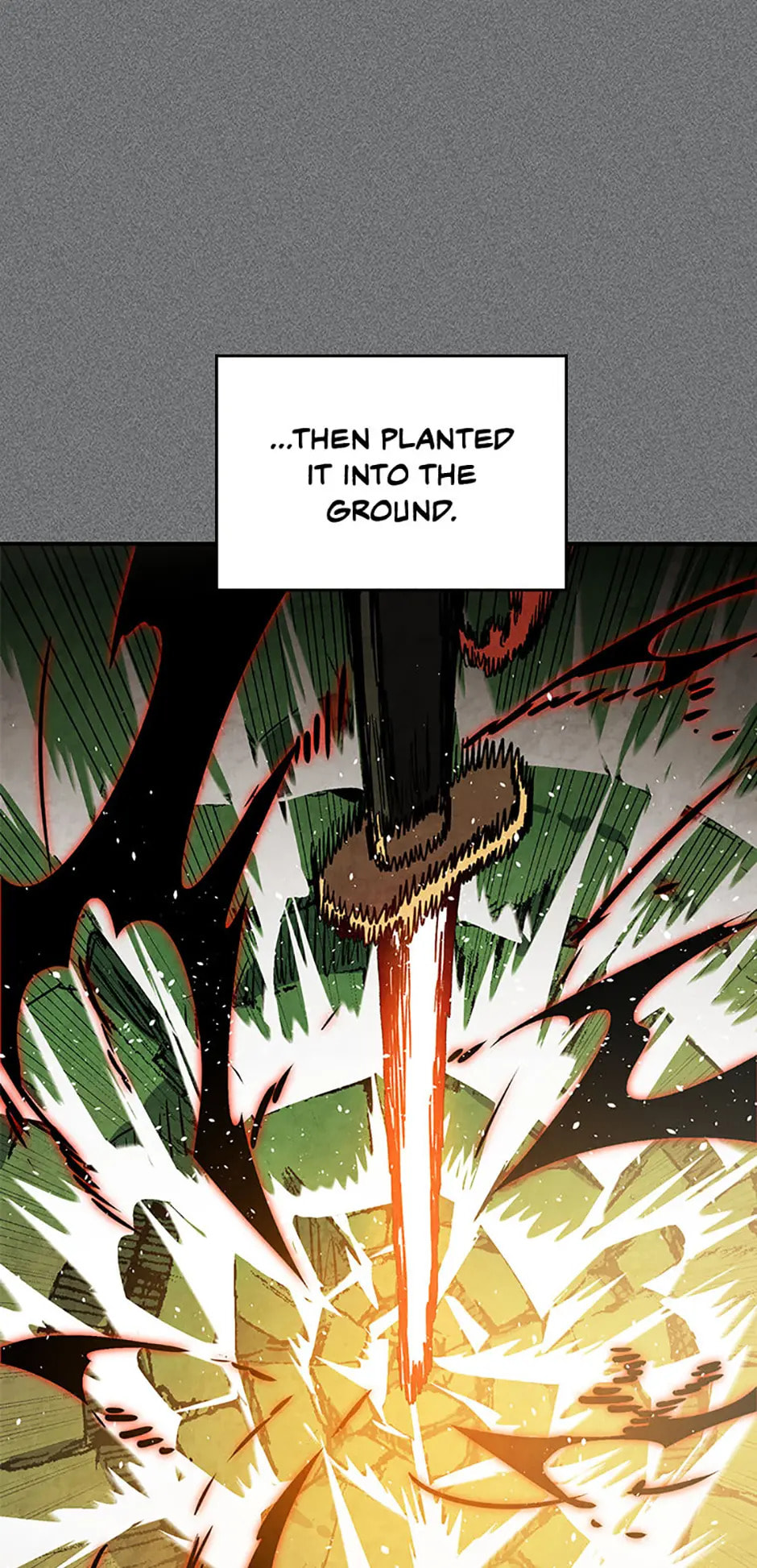 Chronicles of a Returner Chapter 137 page 58 - 