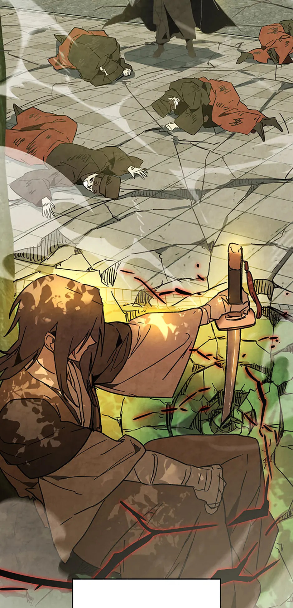 Chronicles of a Returner Chapter 137 page 60 - 