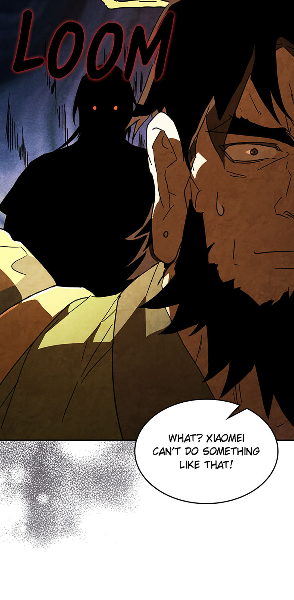 Chronicles of a Returner Chapter 137 page 7 - 