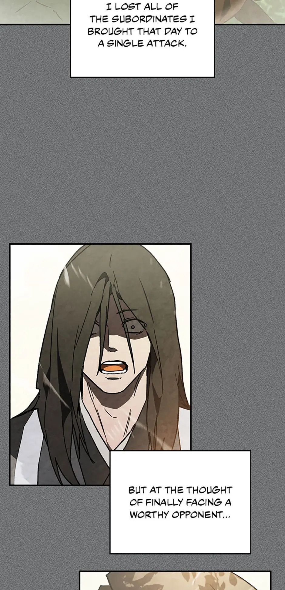 Chronicles of a Returner Chapter 137 page 61 - 