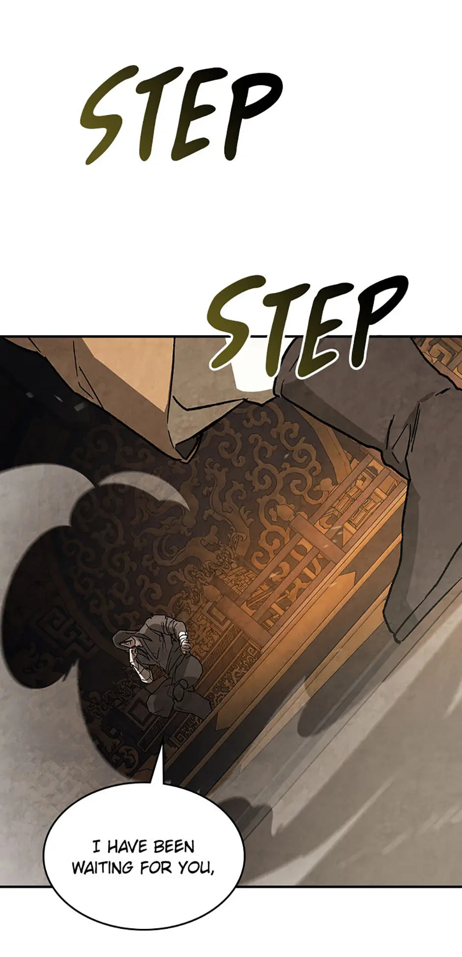 Chronicles of a Returner Chapter 137 page 67 - 