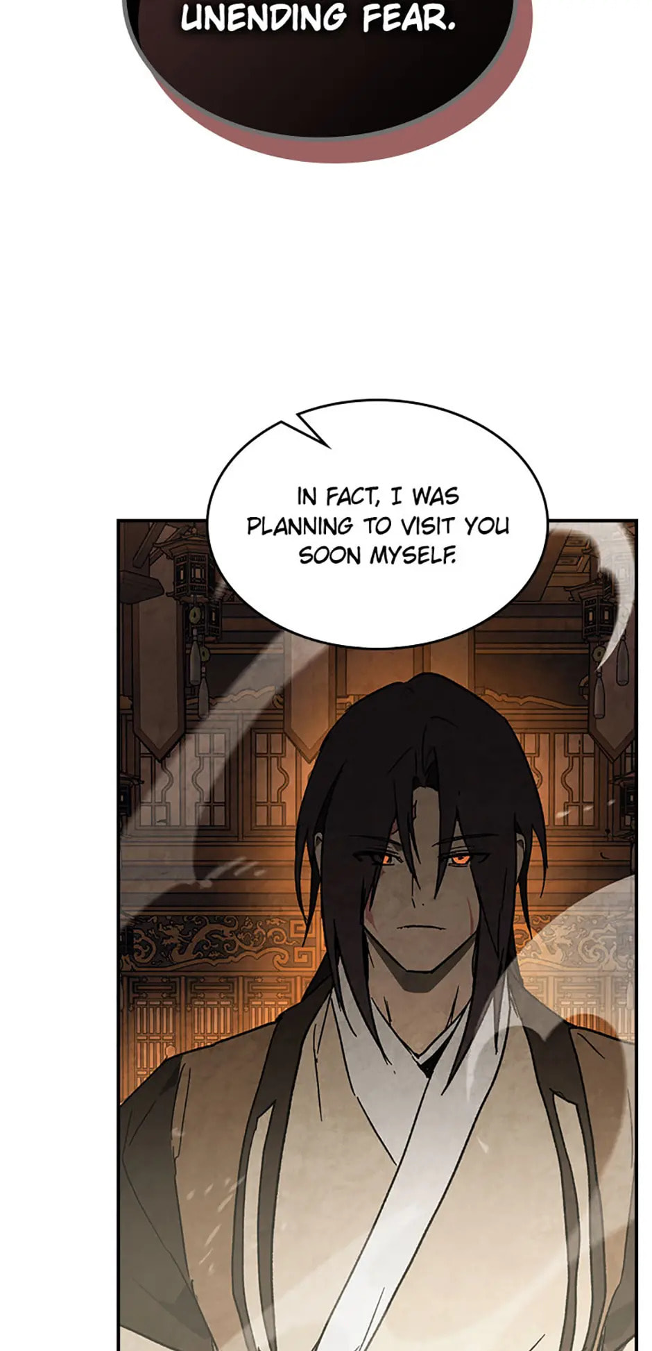 Chronicles of a Returner Chapter 137 page 69 - 