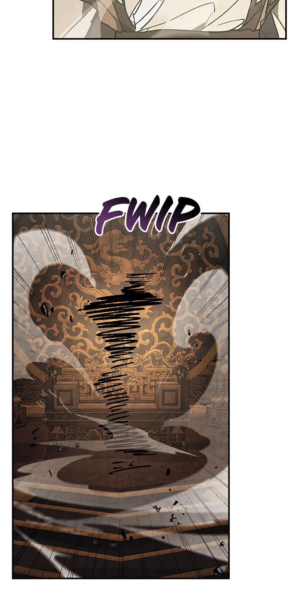 Chronicles of a Returner Chapter 137 page 70 - 