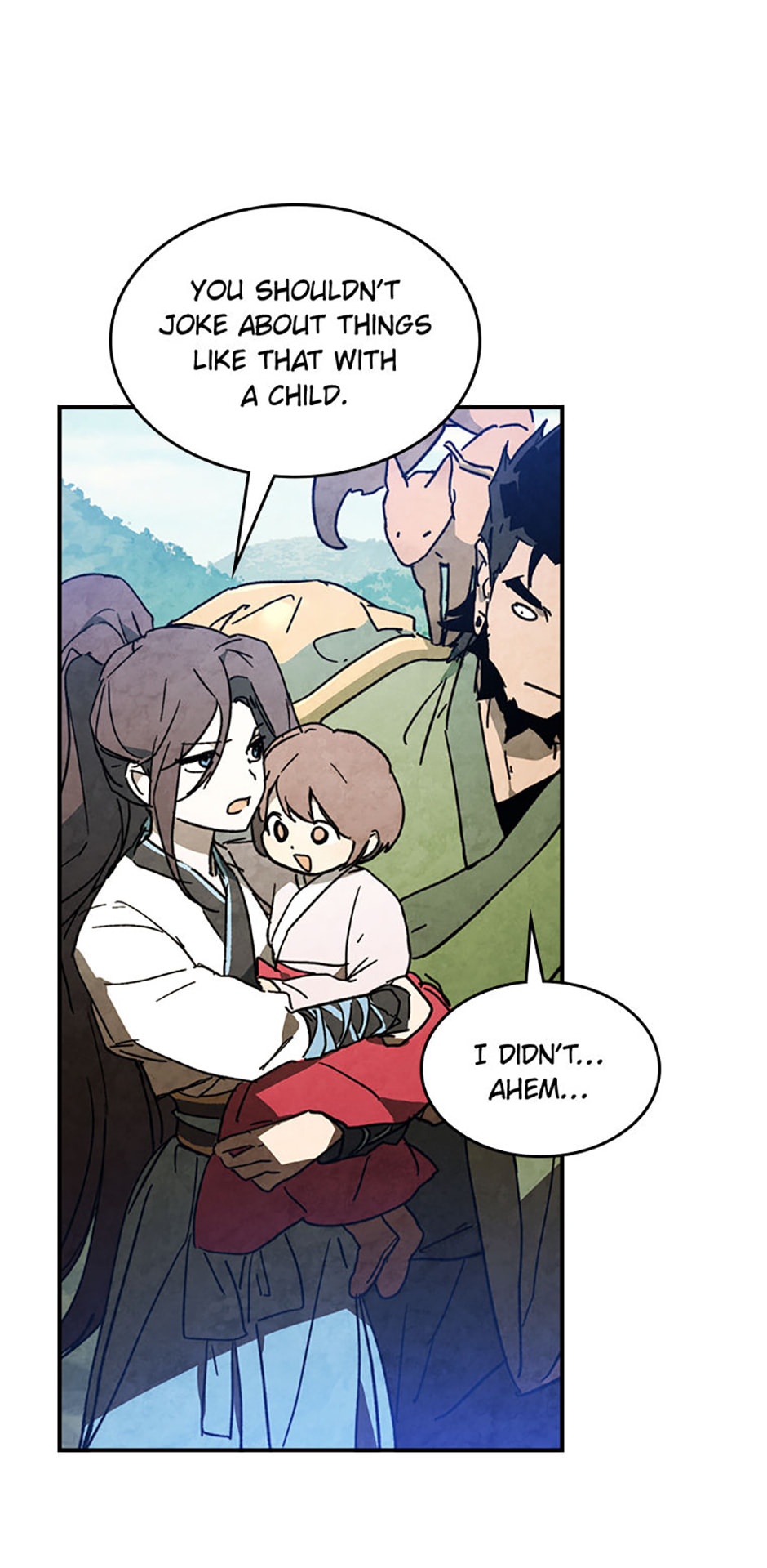 Chronicles of a Returner Chapter 137 page 8 - 