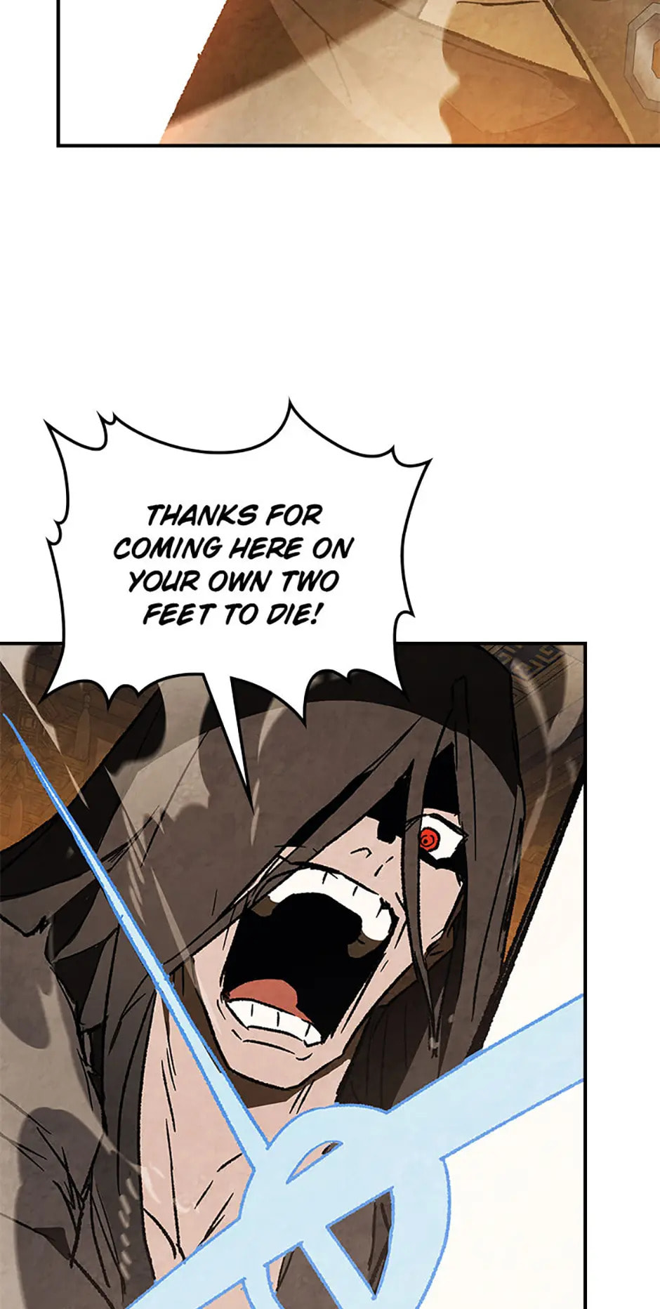 Chronicles of a Returner Chapter 137 page 74 - 