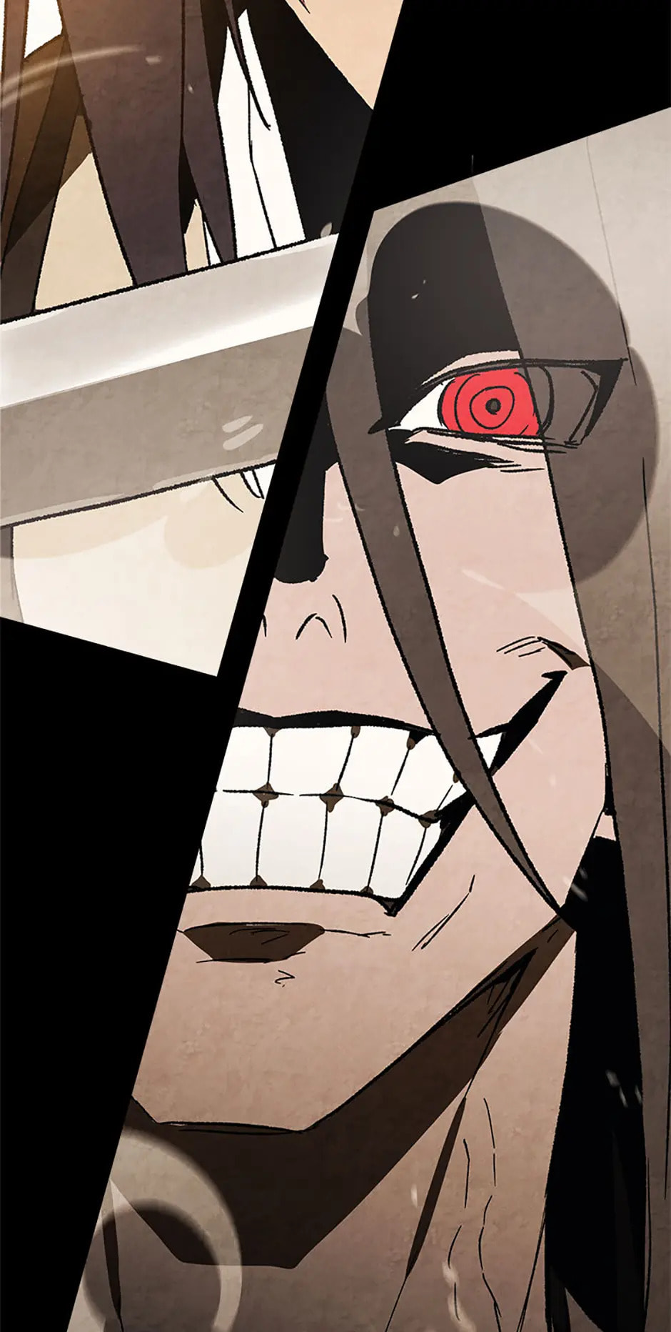 Chronicles of a Returner Chapter 137 page 77 - 