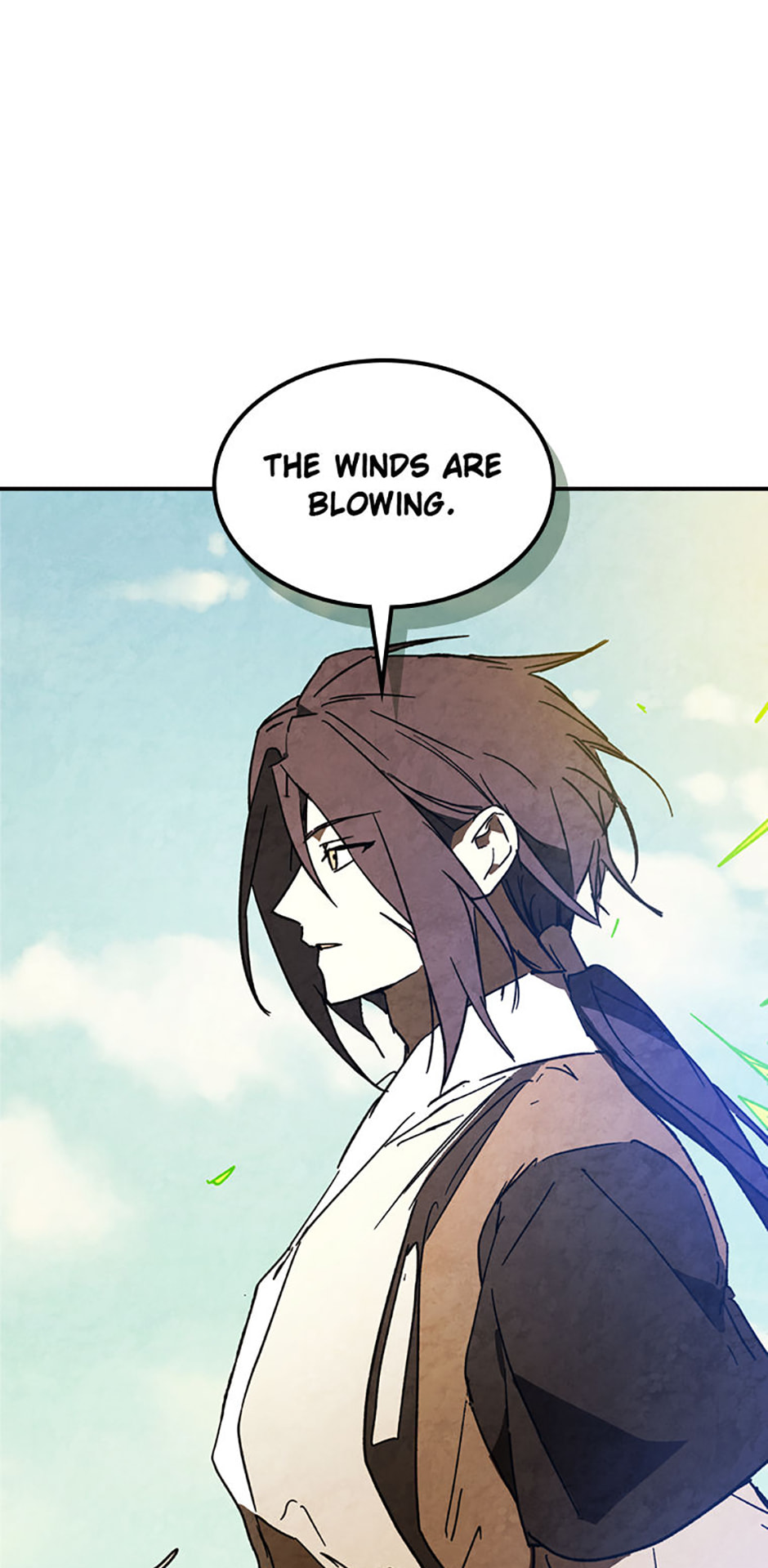 Chronicles of a Returner Chapter 137 page 9 - 