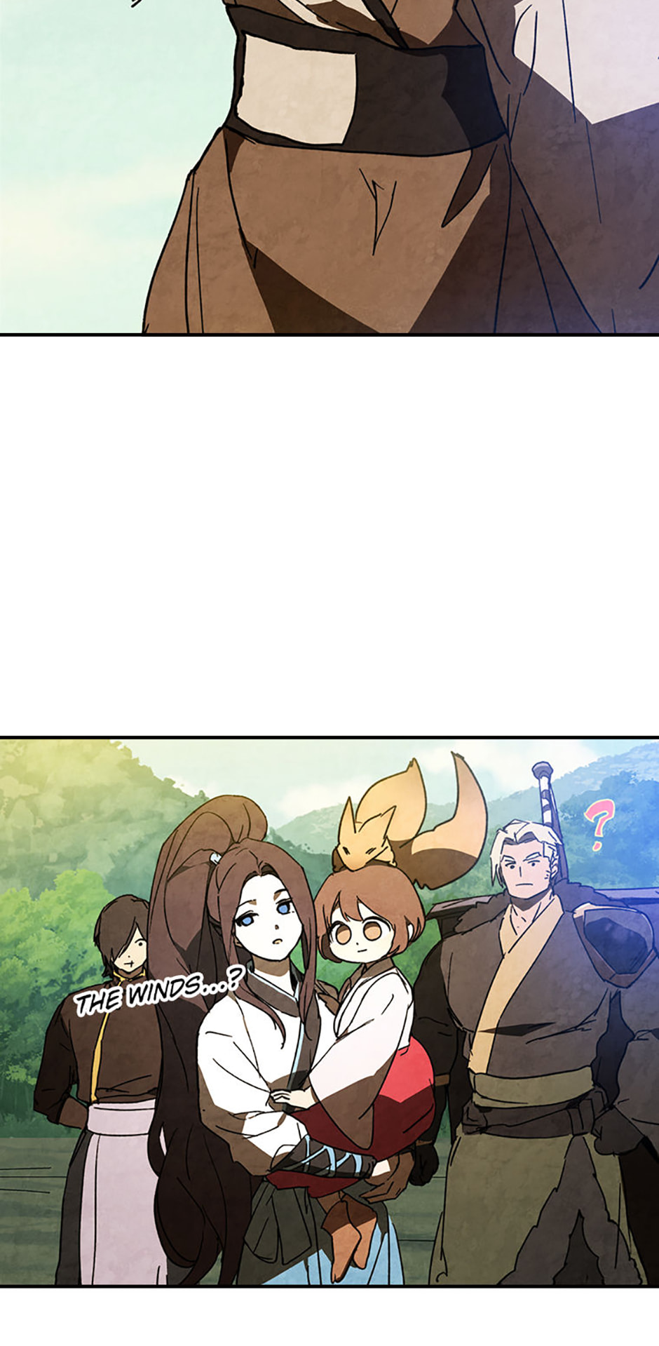 Chronicles of a Returner Chapter 137 page 10 - 