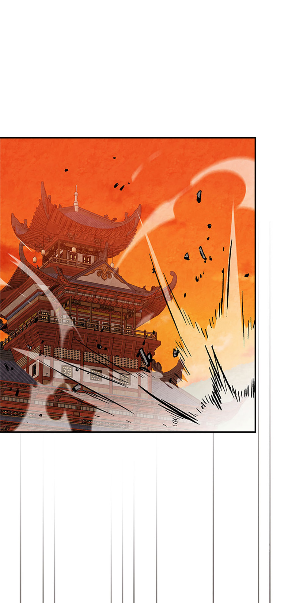 Chronicles of a Returner Chapter 138 page 1 - 