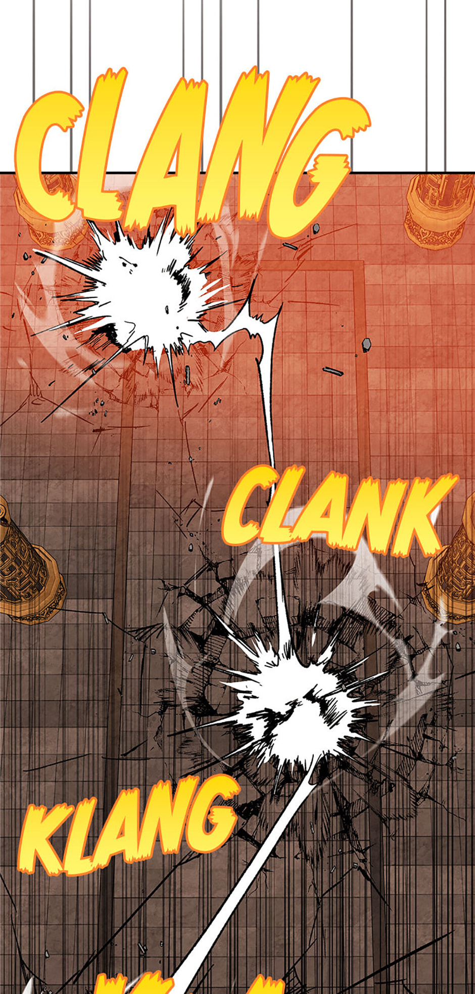 Chronicles of a Returner Chapter 138 page 2 - 