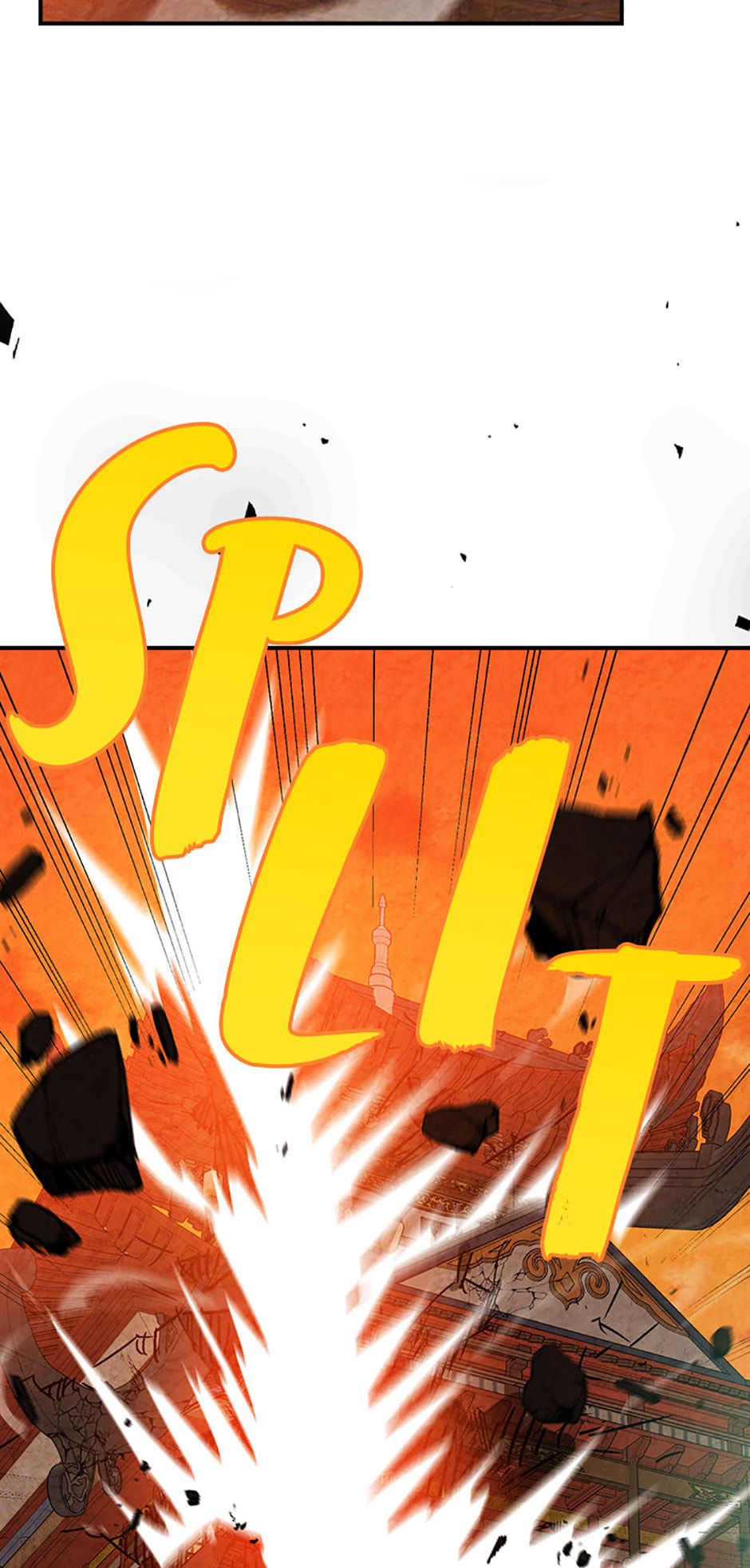 Chronicles of a Returner Chapter 138 page 12 - 