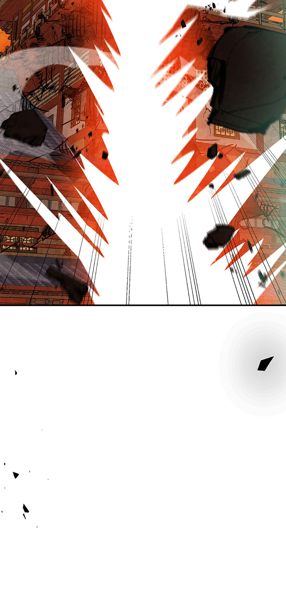 Chronicles of a Returner Chapter 138 page 13 - 