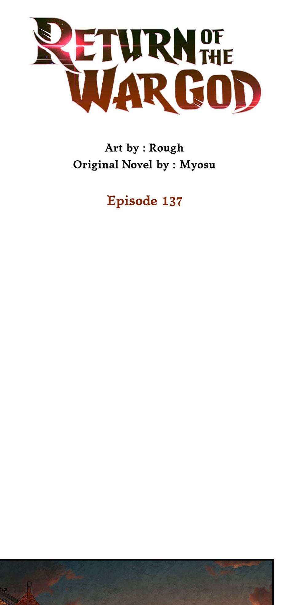 Chronicles of a Returner Chapter 138 page 14 - 
